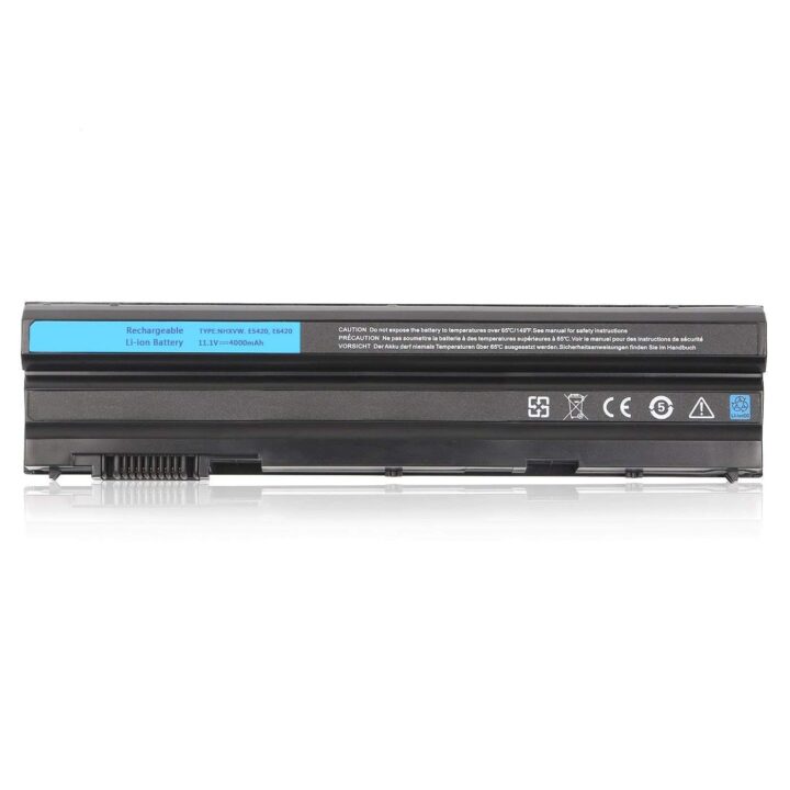 Dell OEM Original Precision 7530 / 7730 / 7540 / 7740 6-Cell 97Wh Laptop  Battery - NYFJH w/ 1 Year Warranty